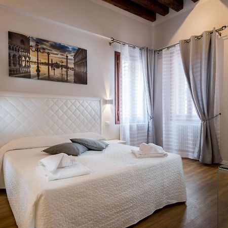 Ca' Giusta Hotel Венеция Екстериор снимка