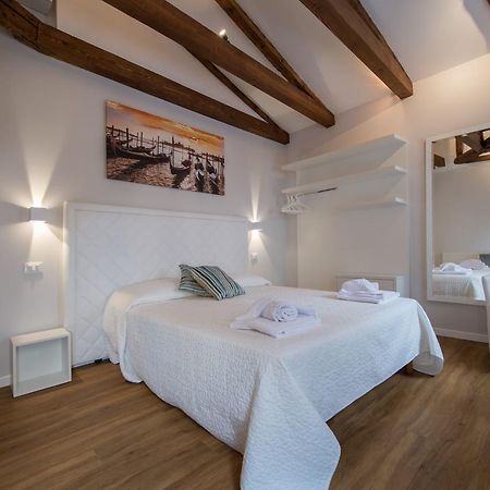 Ca' Giusta Hotel Венеция Екстериор снимка