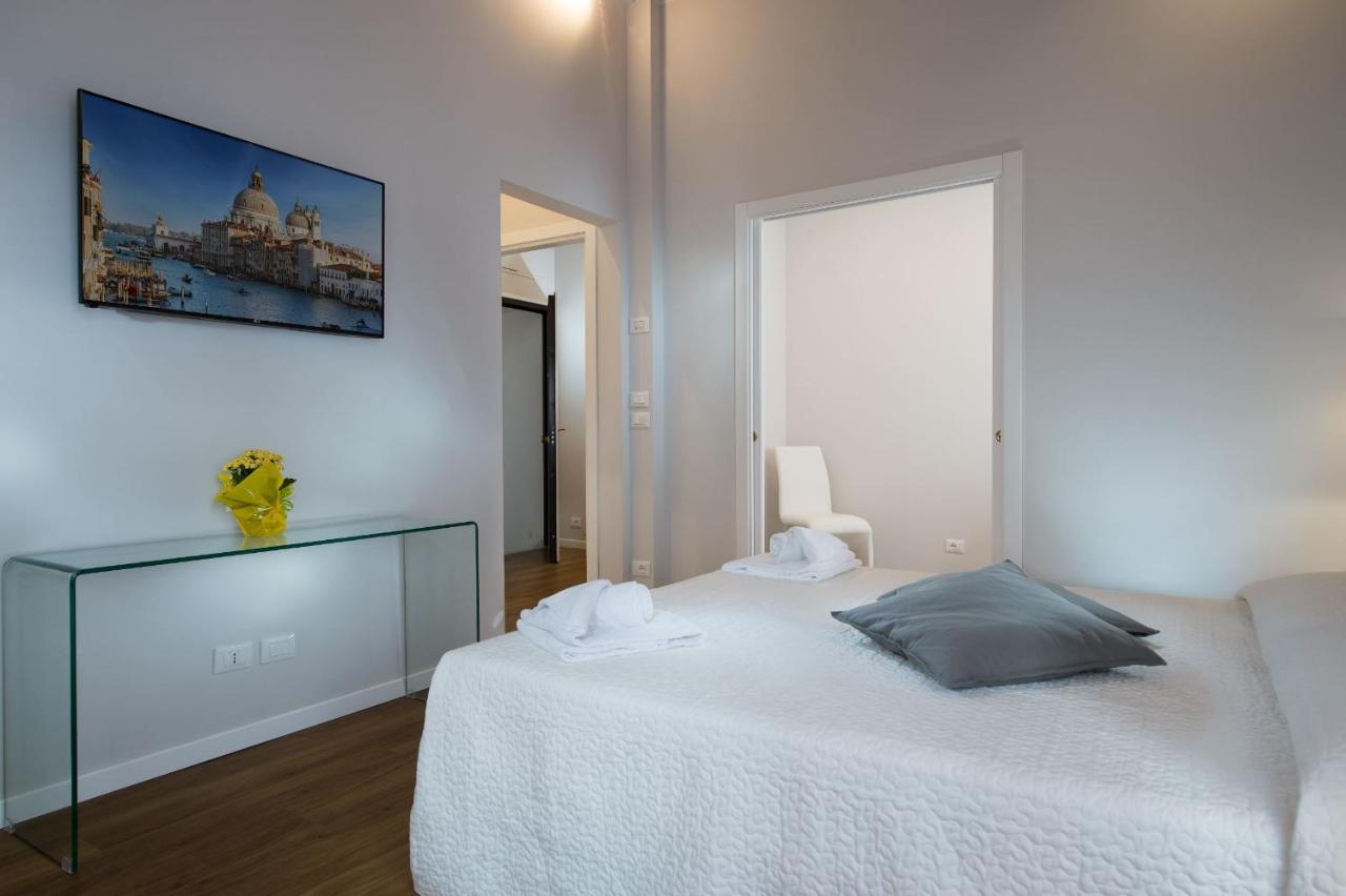 Ca' Giusta Hotel Венеция Екстериор снимка