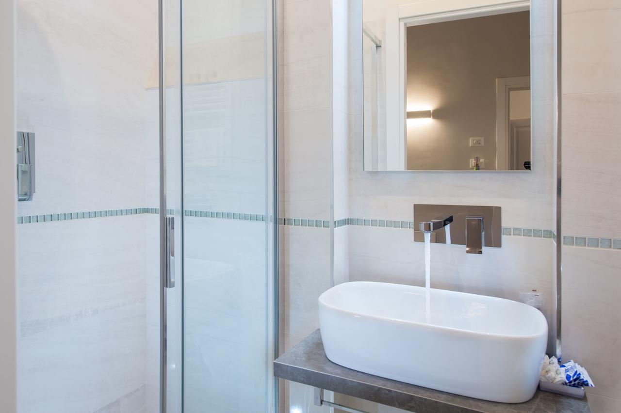 Ca' Giusta Hotel Венеция Екстериор снимка
