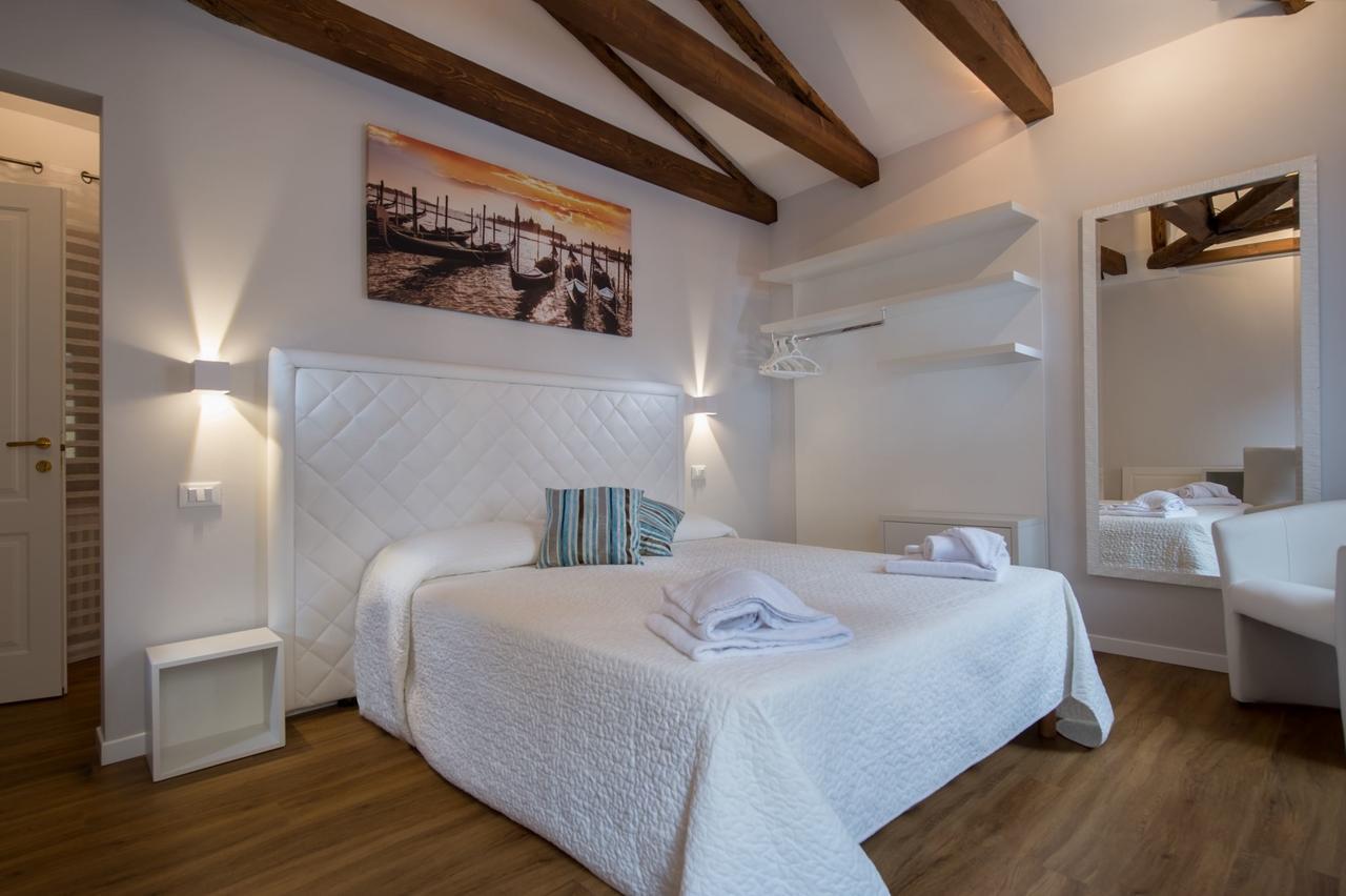 Ca' Giusta Hotel Венеция Екстериор снимка